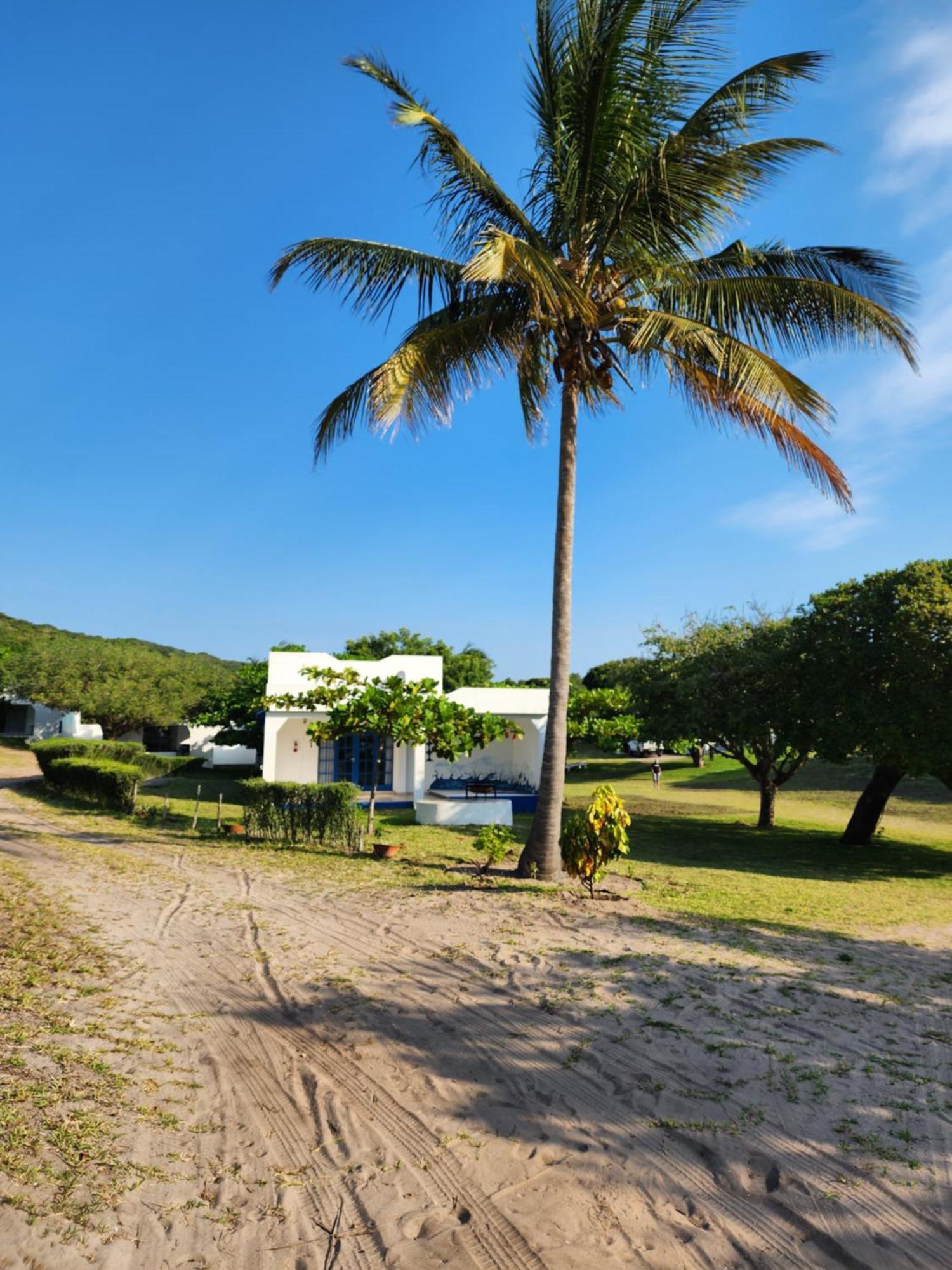 Serenity Nhabanga, Bilene Vila Praia Do Bilene Luaran gambar