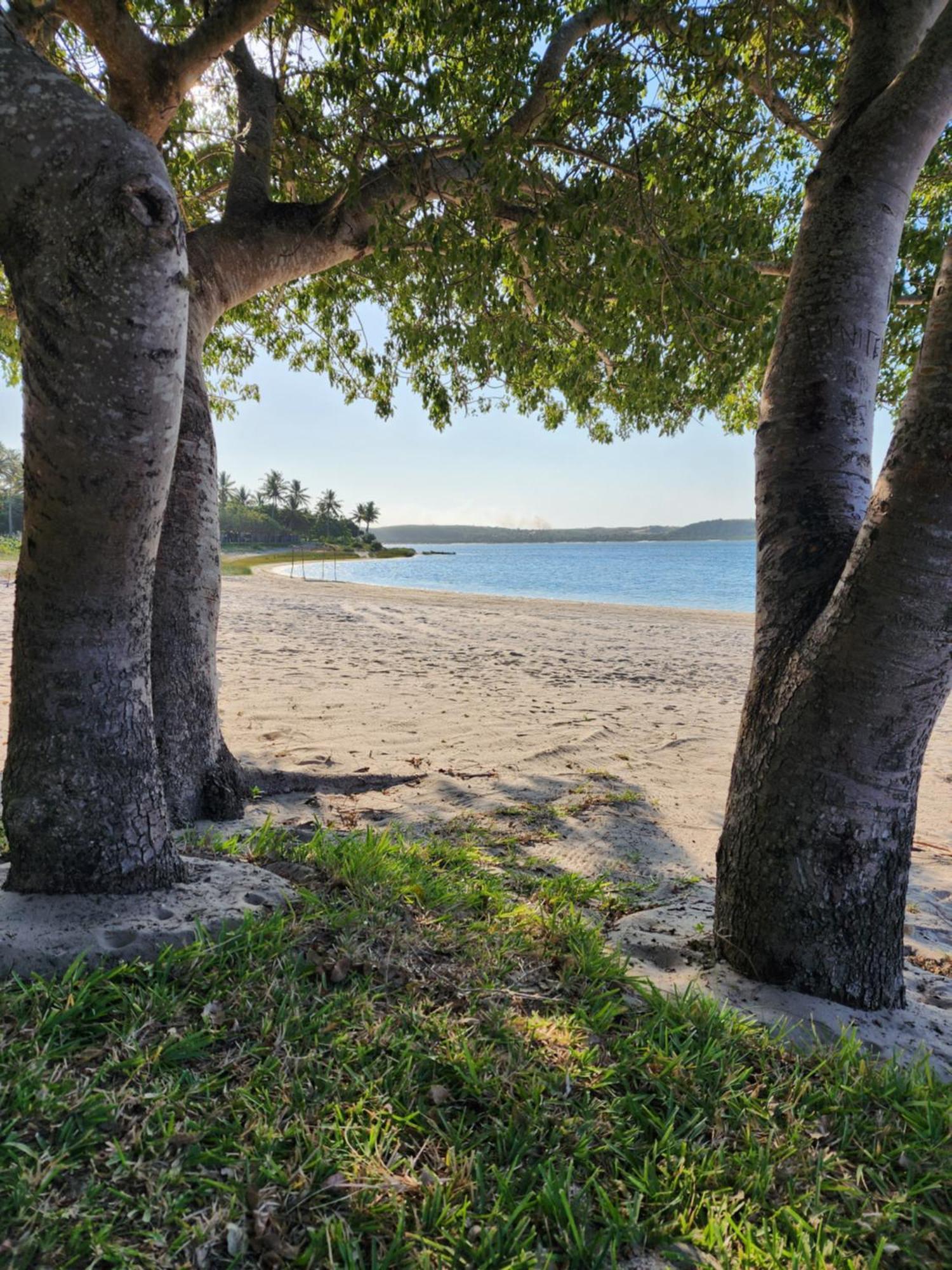 Serenity Nhabanga, Bilene Vila Praia Do Bilene Luaran gambar